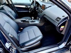 Mercedes-Benz C 220 CDI-AVANGARDE-NAVI-HARMON/KARDON-XENON | Mobile.bg    15