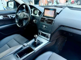 Mercedes-Benz C 220 CDI-AVANGARDE-NAVI-HARMON/KARDON-XENON | Mobile.bg    16