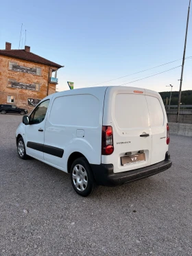 Peugeot Partner 1.6 HDI * NAVI* CLIMA* PARKTRONIK*  | Mobile.bg    7