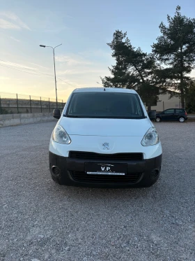 Peugeot Partner 1.6 HDI * NAVI* CLIMA* PARKTRONIK*  | Mobile.bg    3