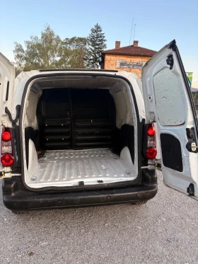 Peugeot Partner 1.6 HDI * NAVI* CLIMA* PARKTRONIK*  | Mobile.bg    8