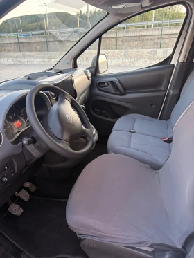 Peugeot Partner 1.6 HDI * NAVI* CLIMA* PARKTRONIK*  | Mobile.bg    9