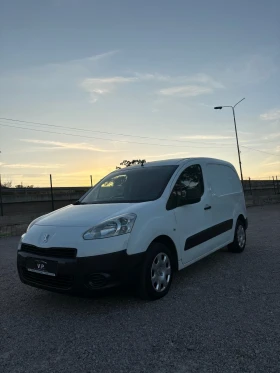 Peugeot Partner 1.6 HDI * NAVI* CLIMA* PARKTRONIK*  | Mobile.bg    2