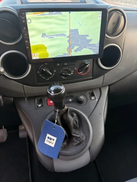 Peugeot Partner 1.6 HDI * NAVI* CLIMA* PARKTRONIK*  | Mobile.bg    12
