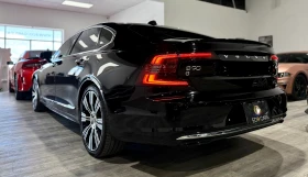 Volvo S90 INSCRIPTION* CARFAX*  *    | Mobile.bg    3
