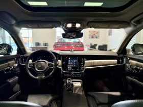 Volvo S90 INSCRIPTION* CARFAX*  *    | Mobile.bg    14