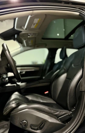 Volvo S90 INSCRIPTION* CARFAX*  *    | Mobile.bg    10