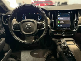 Volvo S90 INSCRIPTION* CARFAX*  *    | Mobile.bg    11
