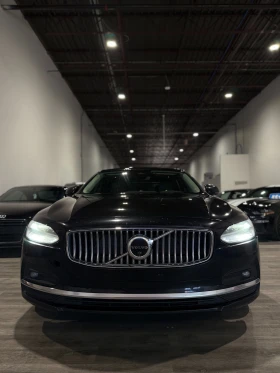 Volvo S90 INSCRIPTION* CARFAX*  *    | Mobile.bg    2
