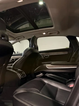 Volvo S90 INSCRIPTION* CARFAX*  *    | Mobile.bg    12