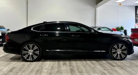 Volvo S90 INSCRIPTION* CARFAX*  *    | Mobile.bg    5