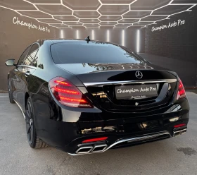 Mercedes-Benz S 350 AMG-LONG - 89999 лв. - 34258125 4