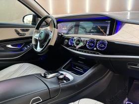 Mercedes-Benz S 350 AMG-LONG - 89999 лв. - 34258125 12