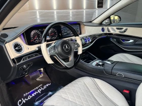 Mercedes-Benz S 350 AMG-LONG - 89999 лв. - 34258125 8