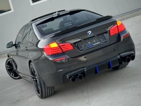 BMW 530 M PERFORMANCE / 3xTV / 8ZF / DISTRONIC / CARBON  | Mobile.bg    5