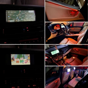 BMW 530 M PERFORMANCE / 3xTV / 8ZF / DISTRONIC / CARBON  | Mobile.bg    14