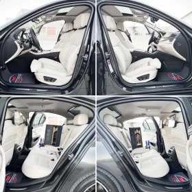 BMW 530 M PERFORMANCE / 3xTV / 8ZF / DISTRONIC / CARBON  | Mobile.bg    10