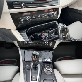 BMW 530 M PERFORMANCE / 3xTV / 8ZF / DISTRONIC / CARBON  | Mobile.bg    12