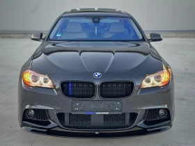 BMW 530 M PERFORMANCE / 3xTV / 8ZF / DISTRONIC / CARBON  | Mobile.bg    2