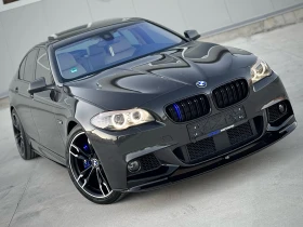 BMW 530 M PERFORMANCE / 3xTV / 8ZF / DISTRONIC / CARBON  | Mobile.bg    3