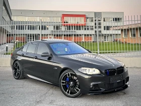 BMW 530 M PERFORMANCE / 3xTV / 8ZF / DISTRONIC / CARBON  | Mobile.bg    15