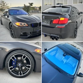 BMW 530 M PERFORMANCE / 3xTV / 8ZF / DISTRONIC / CARBON  | Mobile.bg    7