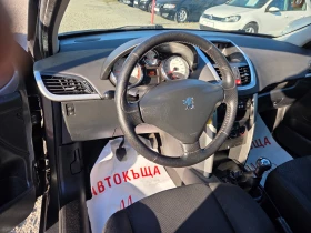 Peugeot 207 1.6HDI | Mobile.bg    13