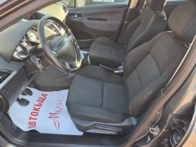 Peugeot 207 1.6HDI | Mobile.bg    7