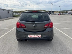 Opel Corsa 1.3 CDTI BLACK EDITION - EURO 6B - 10400 лв. / 5317.44 € - 42564178 5