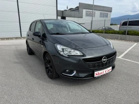 Opel Corsa 1.3 CDTI BLACK EDITION - EURO 6B - 10400 лв. / 5317.44 € - 42564178 3