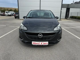 Opel Corsa 1.3 CDTI BLACK EDITION - EURO 6B - 10400 лв. / 5317.44 € - 42564178 2