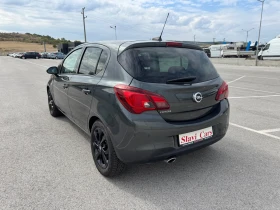 Opel Corsa 1.3 CDTI BLACK EDITION - EURO 6B - 10400 лв. / 5317.44 € - 42564178 6