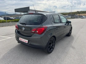 Opel Corsa 1.3 CDTI BLACK EDITION - EURO 6B - 10400 лв. / 5317.44 € - 42564178 4