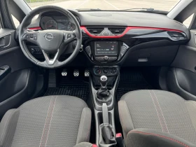Opel Corsa 1.3 CDTI BLACK EDITION - EURO 6B - 10400 лв. / 5317.44 € - 42564178 9