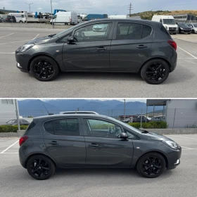 Opel Corsa 1.3 CDTI BLACK EDITION - EURO 6B - 10400 лв. / 5317.44 € - 42564178 7
