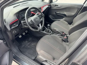 Opel Corsa 1.3 CDTI BLACK EDITION - EURO 6B - 10400 лв. / 5317.44 € - 42564178 8