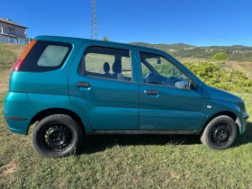 Обява за продажба на Subaru G3x justy 1.3 4x4 ~4 400 лв. - изображение 1 | Auto.bg Обява за продажба на Subaru G3x justy 1.3 4x4 ~4 400 лв. - изображение 1