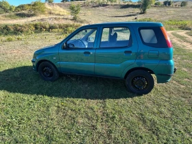 Обява за продажба на Subaru G3x justy 1.3 4x4 ~4 400 лв. - изображение 3 | Auto.bg Обява за продажба на Subaru G3x justy 1.3 4x4 ~4 400 лв. - изображение 3