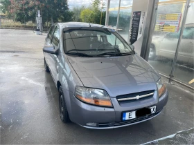 Обява за продажба на Daewoo Kalos ~2 200 лв. - изображение 7
