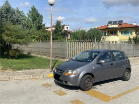 Обява за продажба на Daewoo Kalos ~2 200 лв. - изображение 1