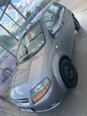 Обява за продажба на Daewoo Kalos ~2 200 лв. - изображение 9