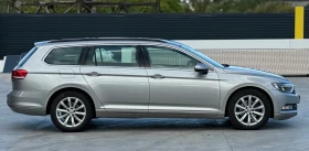 VW Passat 1.6TDi 120кс * Навигация* * Автоматик*  - 18990 лв. / 9709.43 € - 37450929 8