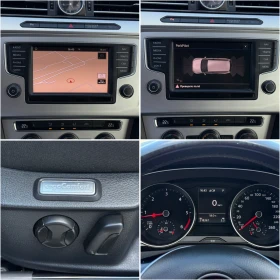 VW Passat 1.6TDi 120кс * Навигация* * Автоматик*  - 18990 лв. / 9709.43 € - 37450929 16