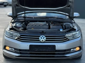 VW Passat 1.6TDi 120кс * Навигация* * Автоматик*  - 18990 лв. / 9709.43 € - 37450929 17