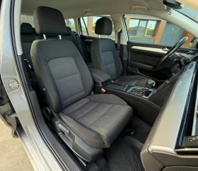 VW Passat 1.6TDi 120кс * Навигация* * Автоматик*  - 18990 лв. / 9709.43 € - 37450929 13