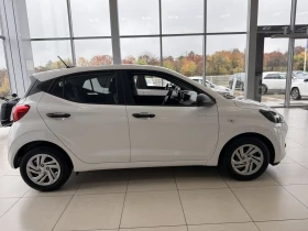 Hyundai I10 i10 AC3 Business 1.0 MPI 63 .. 5MT | Mobile.bg    4