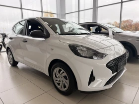 Hyundai I10 i10 AC3 Business 1.0 MPI 63 .. 5MT | Mobile.bg    3