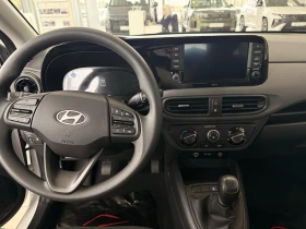 Hyundai I10 i10 AC3 Business 1.0 MPI 63 .. 5MT | Mobile.bg    9