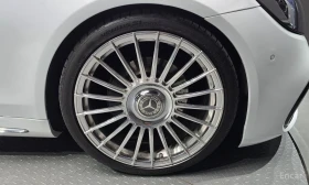 Mercedes-Benz E 350 - 55700 лв. / 28478.96 € - 18974921 5