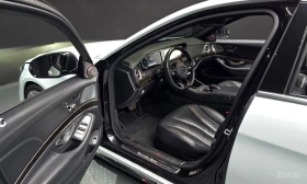 Mercedes-Benz E 350 - 55700 лв. / 28478.96 € - 18974921 11